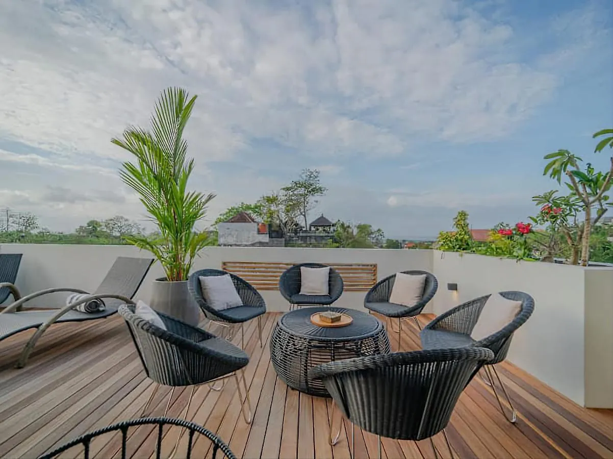 Villa Mimpi Bali Jimbaran