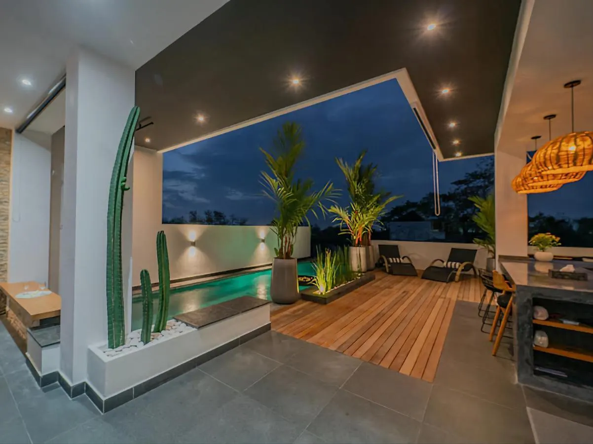 Villa Mimpi Bali Jimbaran  Indonesia
