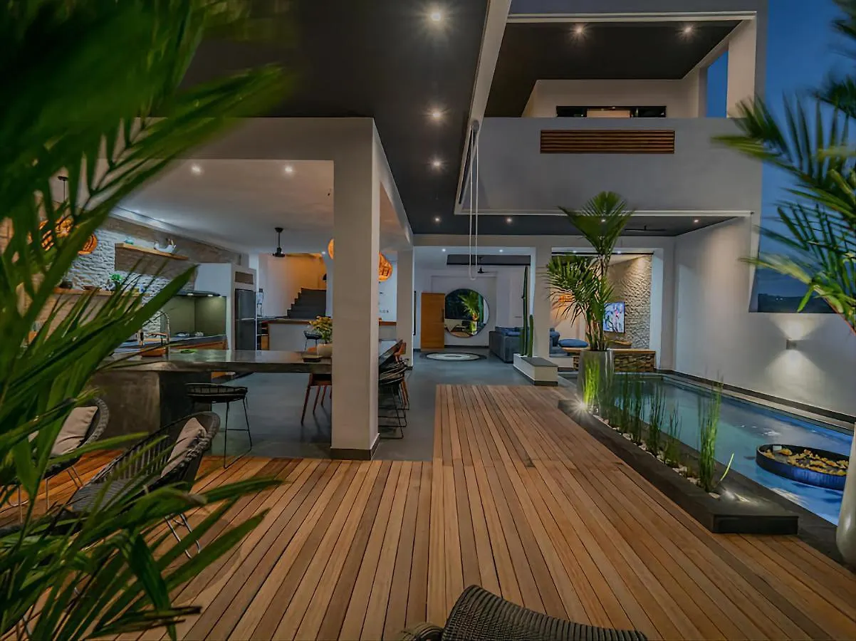 Villa Mimpi Bali Jimbaran  0*, Jimbaran (Bali)