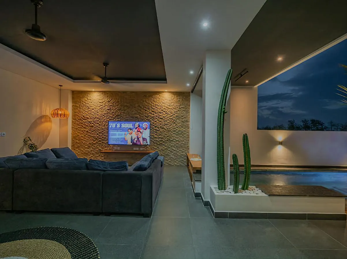Villa Mimpi Bali Jimbaran   Jimbaran (Bali)