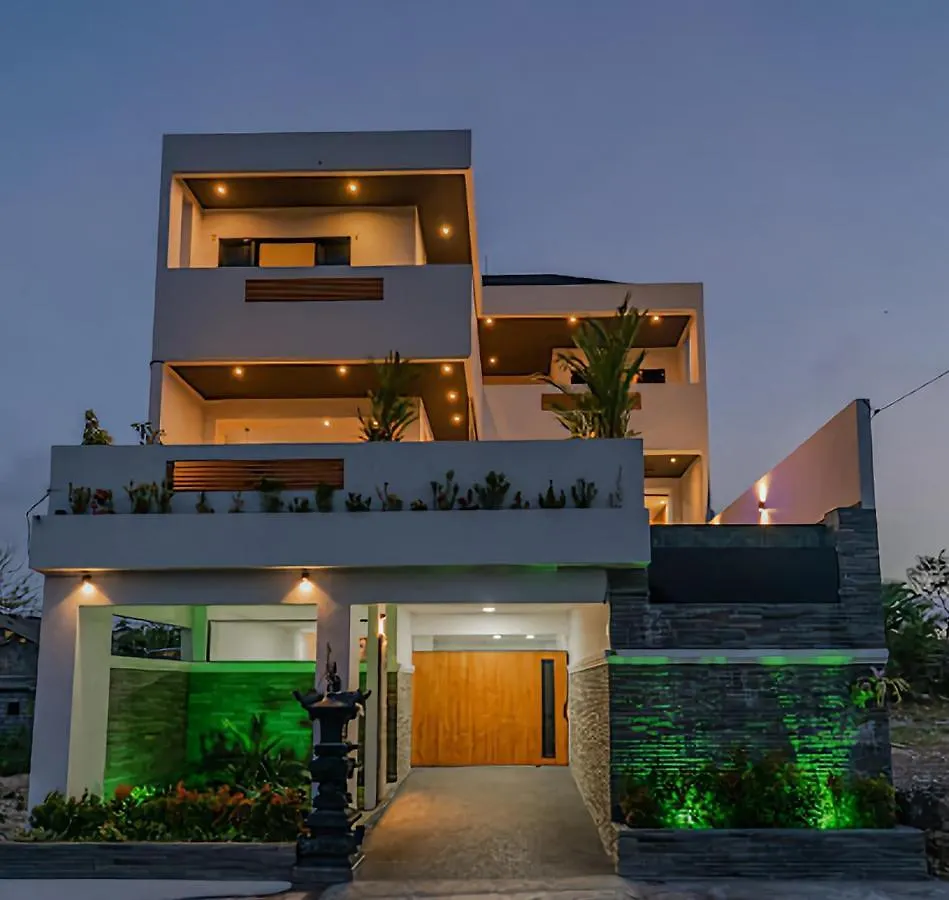 Villa Mimpi Bali Jimbaran  0*, Jimbaran (Bali)