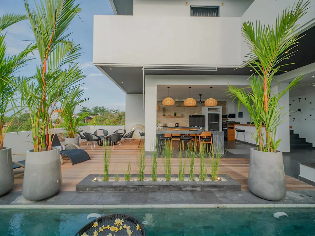 Villa Mimpi Bali Jimbaran