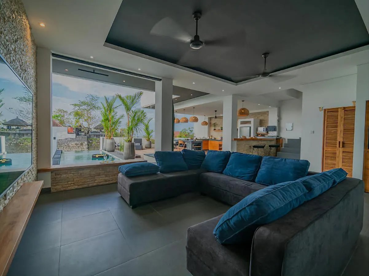 Villa Mimpi Bali Jimbaran