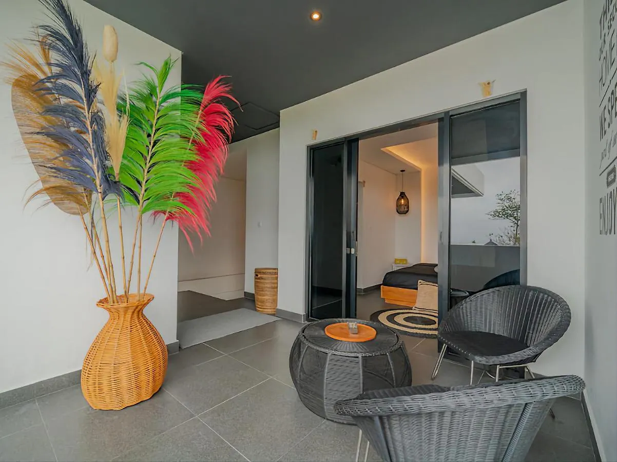 Villa Mimpi Bali Jimbaran