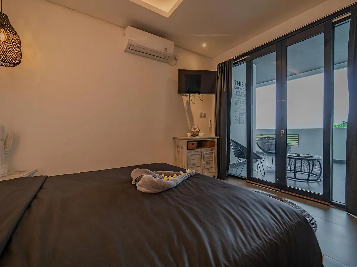 Villa Mimpi Bali Jimbaran  0*, Jimbaran (Bali) Indonesia