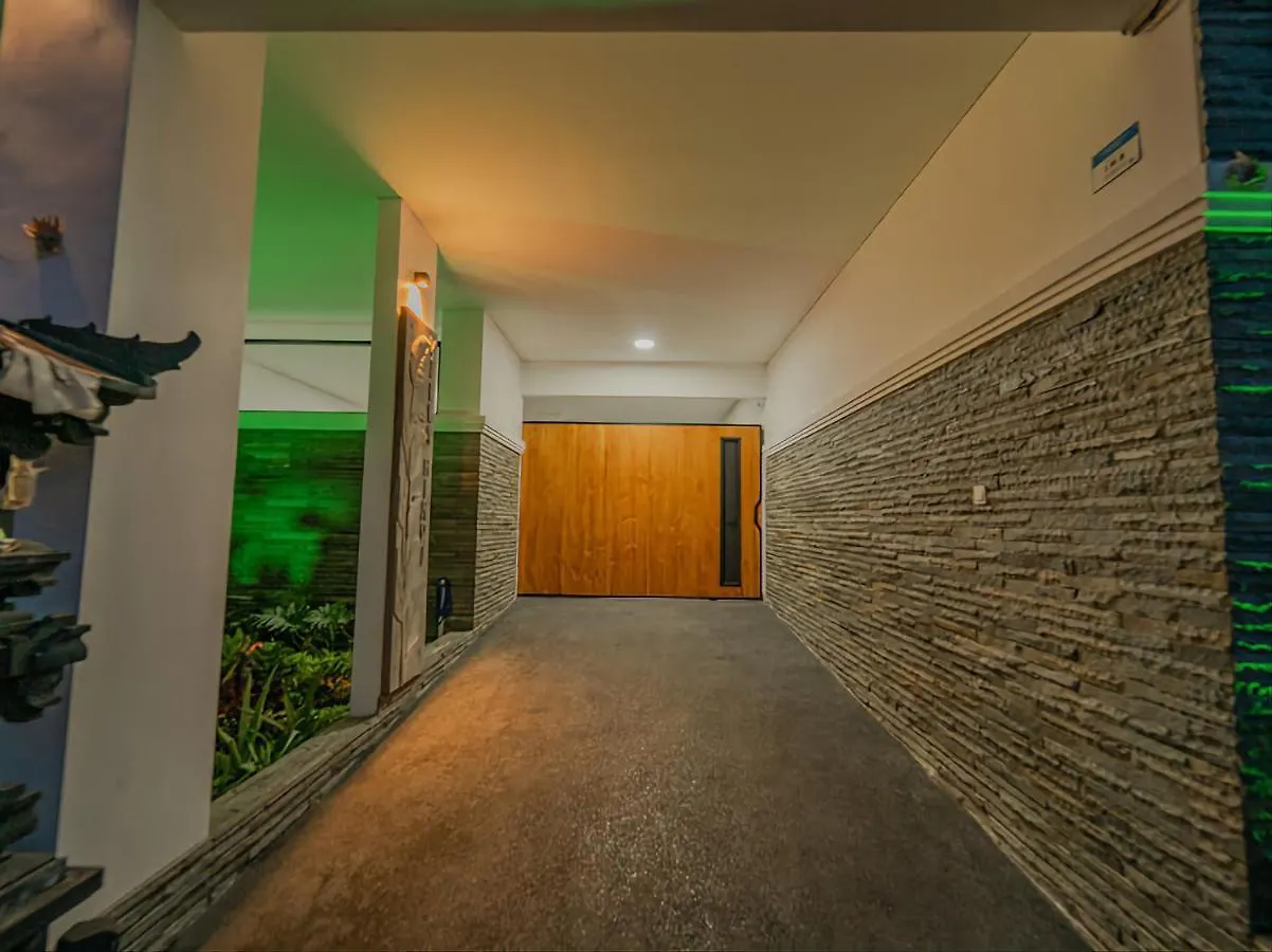 Villa Mimpi Bali Jimbaran  0*, Jimbaran (Bali) Indonesia