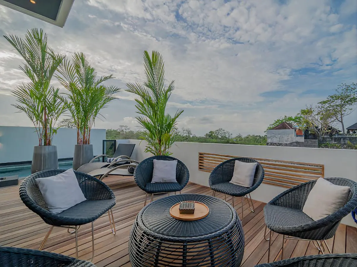 Villa Mimpi Bali Jimbaran  Indonesia