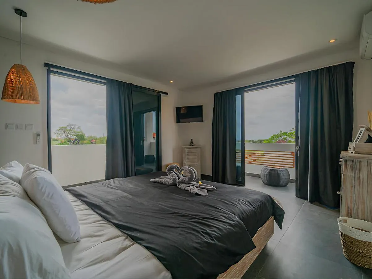 Villa Mimpi Bali Jimbaran  Jimbaran (Bali)