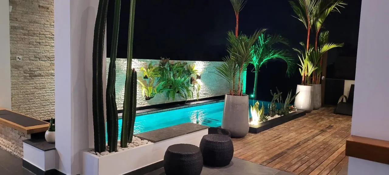 Villa Mimpi Bali Jimbaran  0*, Jimbaran (Bali)