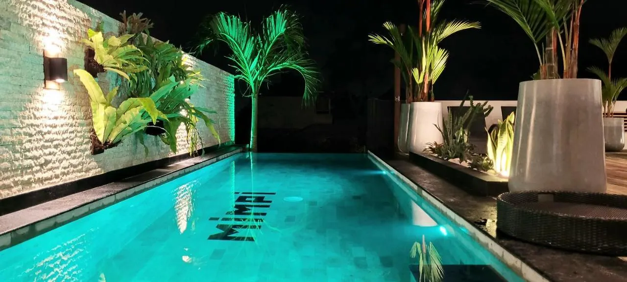 Villa Mimpi Bali Jimbaran  Jimbaran (Bali)