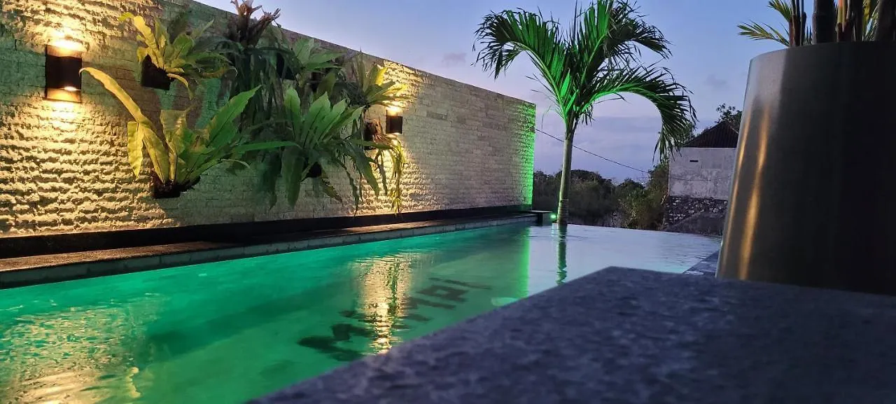 Villa Mimpi Bali Jimbaran