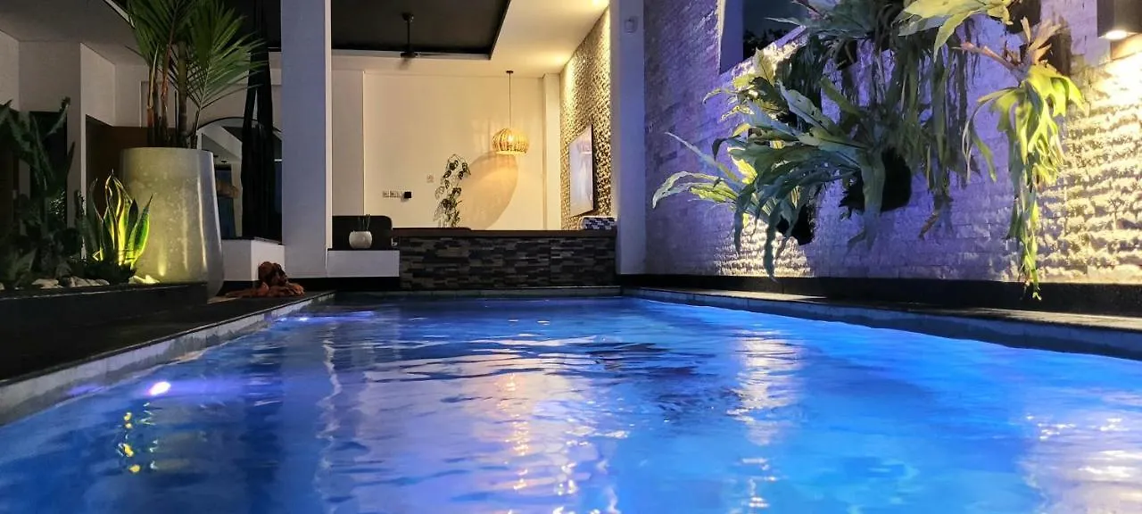 Villa Mimpi Bali Jimbaran  0*, Jimbaran (Bali) Indonesia