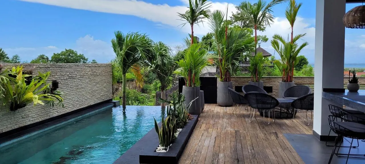 Villa Mimpi Bali Jimbaran  0*, Jimbaran (Bali) Indonesia