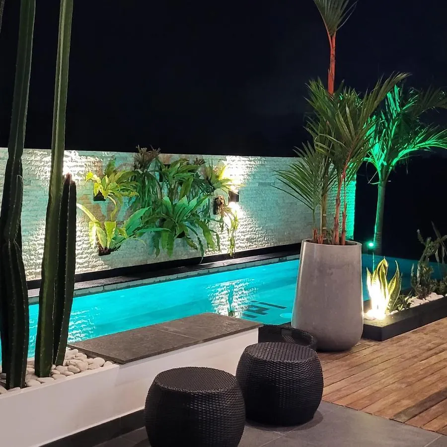 Villa Mimpi Bali Jimbaran  Indonesia