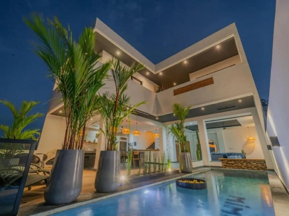 Villa Mimpi Bali Jimbaran