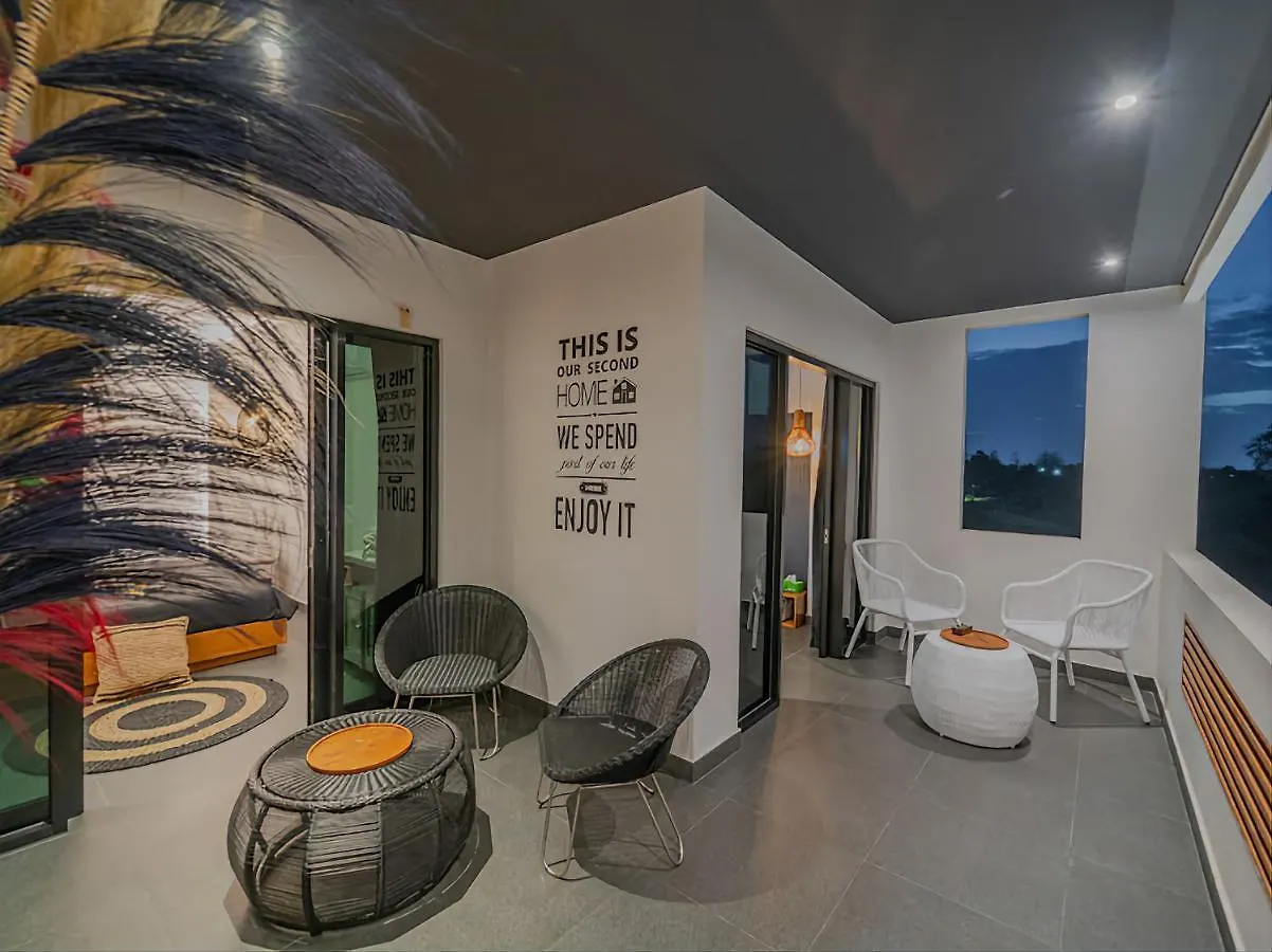 Villa Mimpi Bali Jimbaran