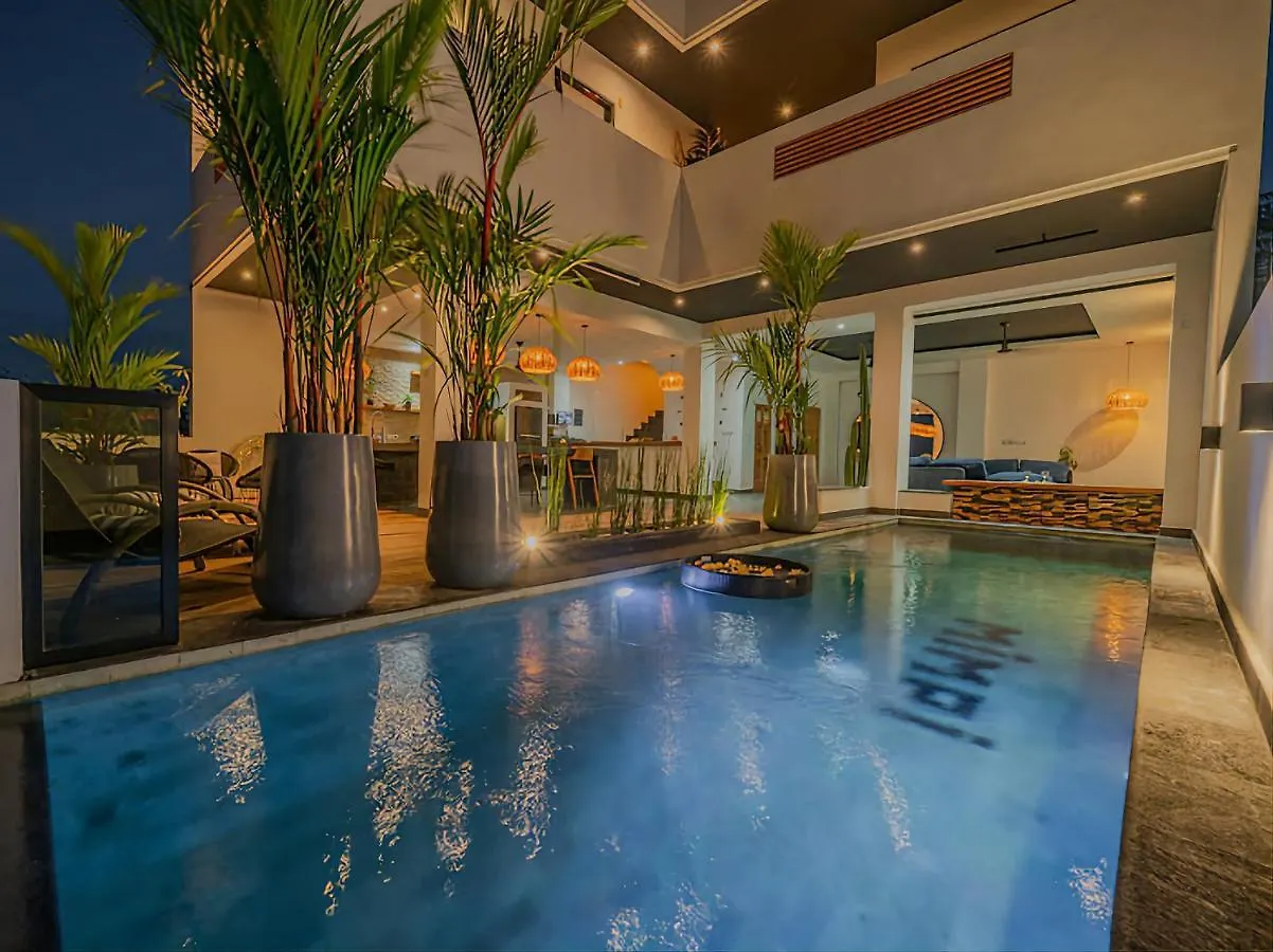 Villa Mimpi Bali contacts