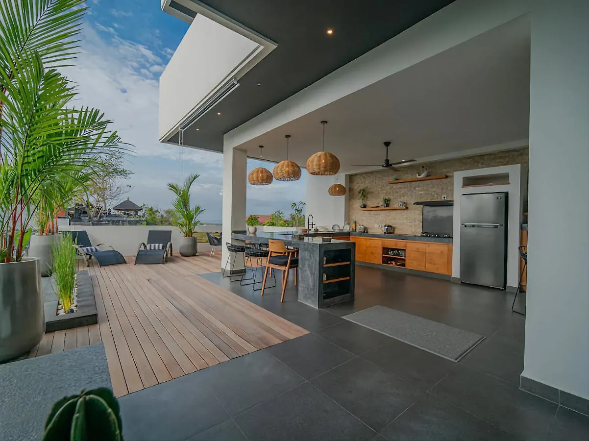 Villa Mimpi Bali Jimbaran  0*, Jimbaran (Bali) Indonesia