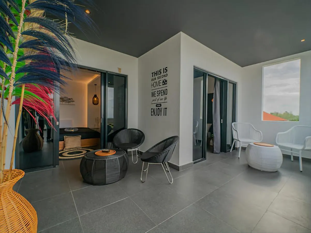 Villa Mimpi Bali Jimbaran