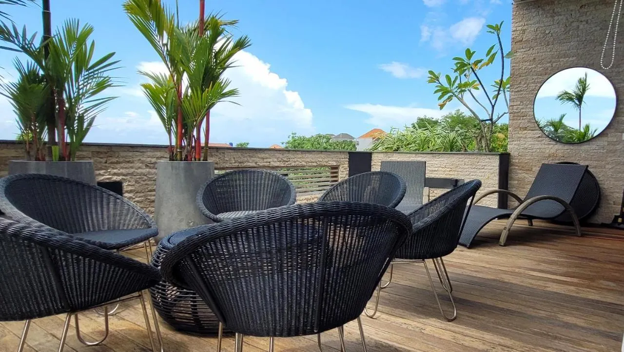 Villa Mimpi Bali Jimbaran