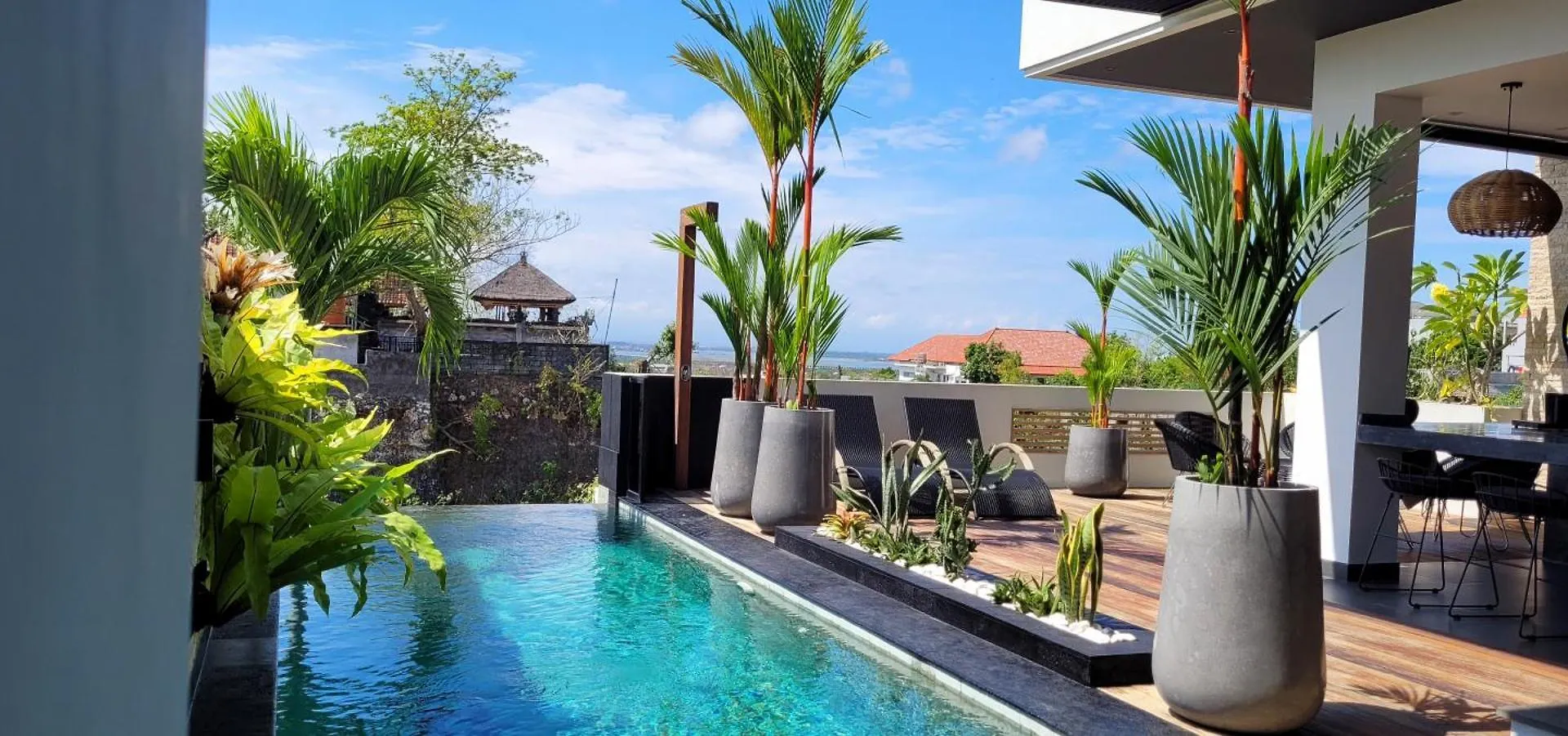 Villa Mimpi Bali Jimbaran  Indonesia